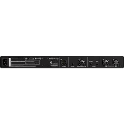 Solid State Logic Revival 4000 Analog Channel Strip Regular image 3