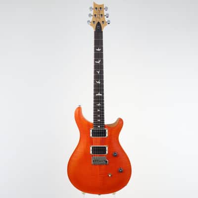 Paul Reed Smith Japan Limited CE 24 Satin Orange Koi [SN 225856] (09/09) image 2