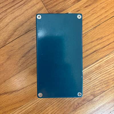Walrus Audio Fathom Multi-Function Reverb 2018 - Present - Blue image 4