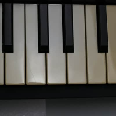 KORG MicroSampler imagen 21