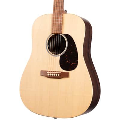 Martin D-X2E Brazilian Rosewood (340) image 4