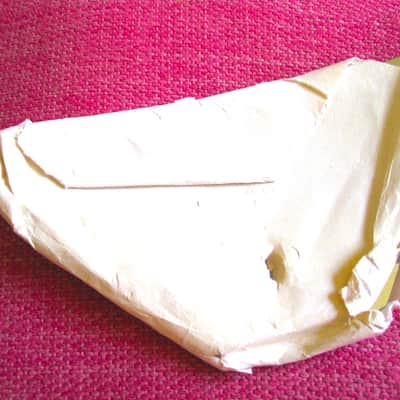 Conga Mounting Bracket Plate - Vintage NOS image 4
