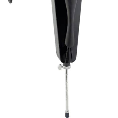 4/4 Solid Maple Electric Cello W/ Gigbag-headphone Preamp -silent Travel Cello Black image 10