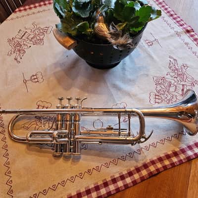 BACH TR501 Silver image 12