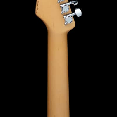 Suhr Alt T, Sonic Blue image 15