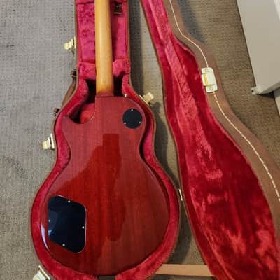 Gibson Slash Collection Les Paul Standard 2020 - Present Appetite Burst image 15