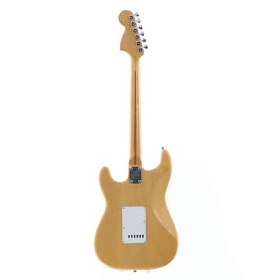 Greco SE600 Natural (05/12) image 2