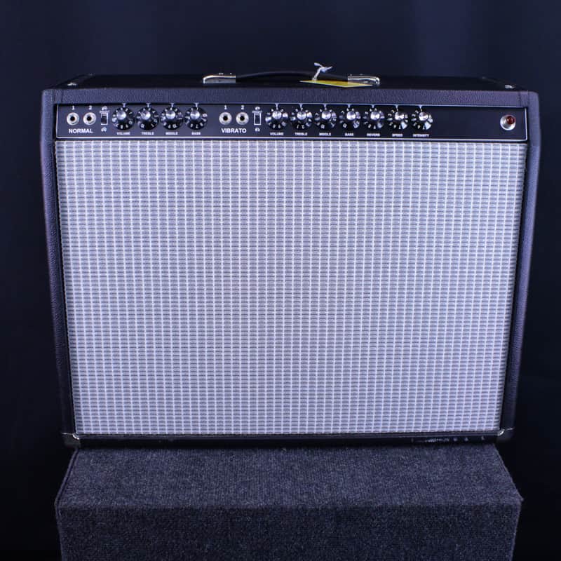 Mojotone Twin Reverb 65 Clone Handwired image 1