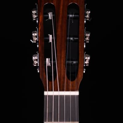 Cordoba Fusion 12 Cinnamon Burst Nylon String Guitar image 9