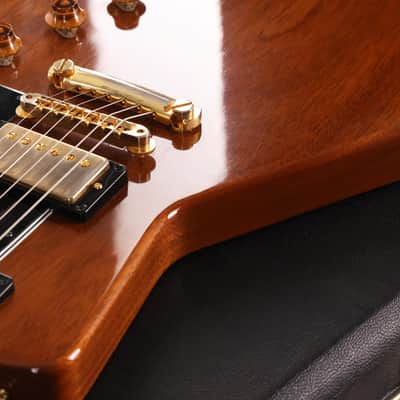 Gibson Custom Shop 1958 Mahogany Explorer Reissue 2020 image 9