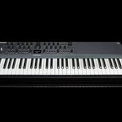 Mint Modal Electronics ARGON8X - 61-Key 8-Voice Polyphonic Wavetable Synthesizer [Three Wave Music] image 3