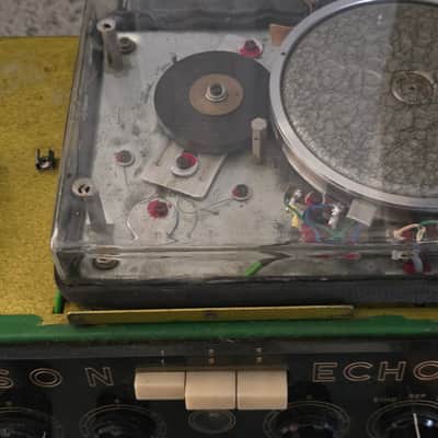 Binson Echorec 2 T7E 1960/1969 image 10