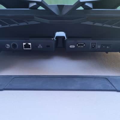 Avid Dock - DAW Control Surface - EUCON image 4