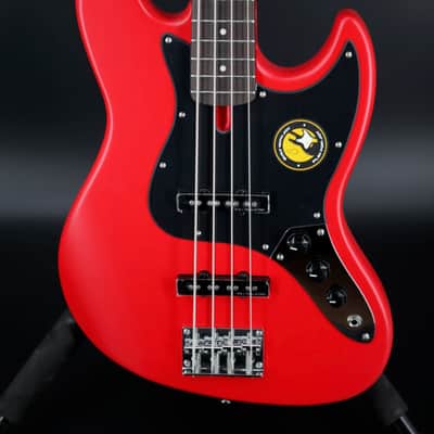 Sire Marcus Miller V3P - Satin Red image 2