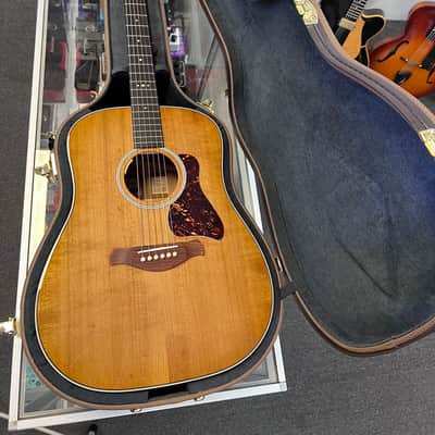 Taylor Trey Hensley Gold Label 510e with Hardshell Case image 16
