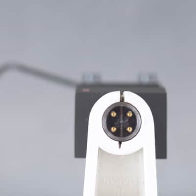 Nagaoka MP-10 Phono Stereo Cartridge W/ Head shell In Excellent Condition image 11