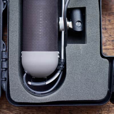AEA R92 Ribbon Microphone image 3