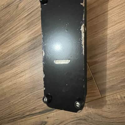 1967/ 1968 Cry Baby Wah pedal vintage Vox spec Rare image 13