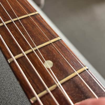 Gibson Custom Shop '58 les Paul Junior 2019 - Cherry image 8