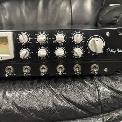 PreSonus ADL 700 Tube Channel Strip image 5