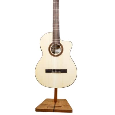Cordoba C5-CET LTD Thinbody Classical Guitar image 10