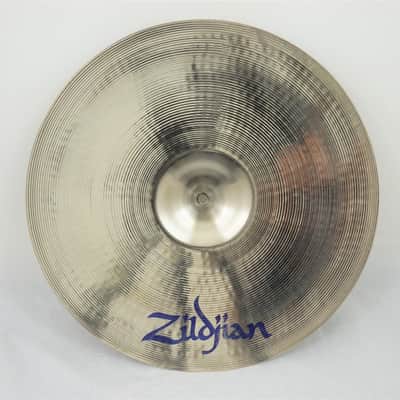 Zildjian A 20" Rock Ride image 3
