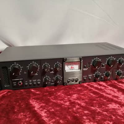DBX 676 Preamp - User review - Gearspace