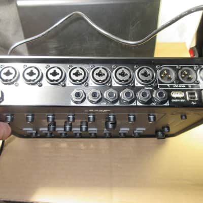 Bose T8S ToneMatch Mixer 2018 - Present - Black image 8