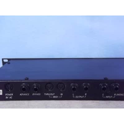 Alesis QuadraVerb+ Digital Effects Processor image 7