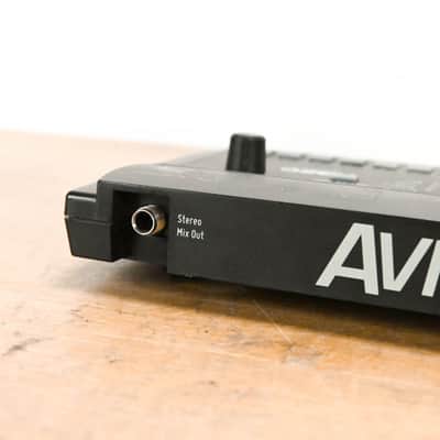 Aviom A320 16-Channel Personal Mixer CG012Z3 image 7
