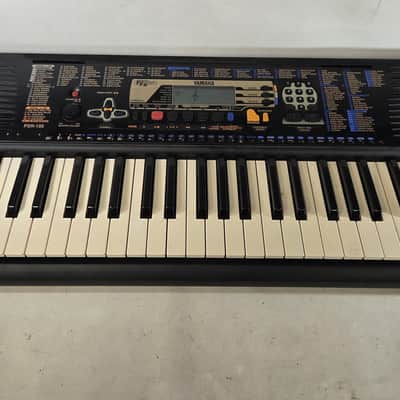 Yamaha PSR-195 61 Keys Portable Keyboard