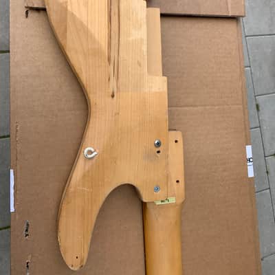Washburn Nuno Bettencourt image 5