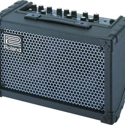 NEW ROLAND CUBE STREET image 1