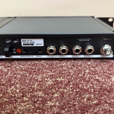 Shure PSM300 System image 4