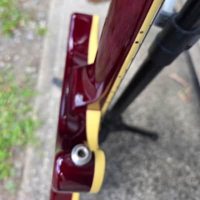 Hamer Studio Custom 2006 image 5