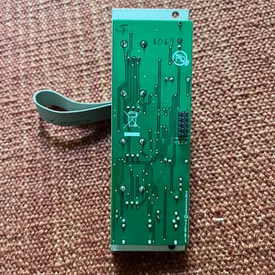 Make Noise Contour Module Silver #1067 image 2