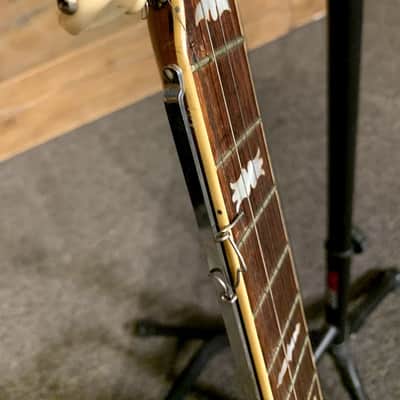 Fender Artist 5-String Banjo 1968 image 5