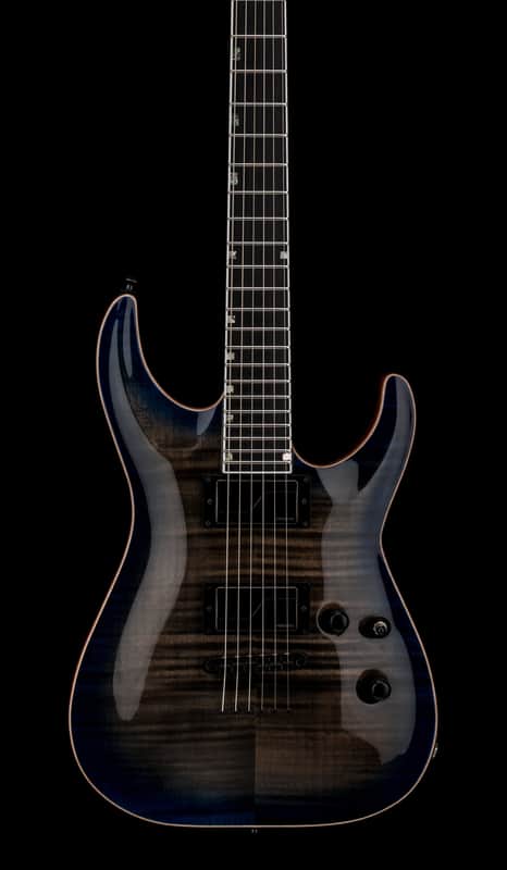 ESP Horizon-II USA - Blue Moon #26046 image 1