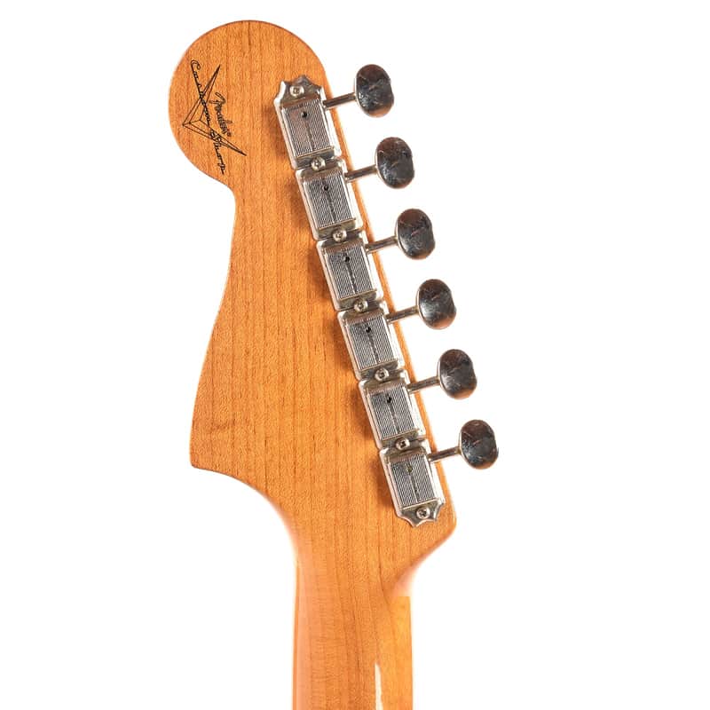 Fender Custom Shop '62 Reissue Jazzmaster Closet Classic image 7