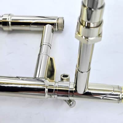 Rath R1 Custom Trombone Small/Dual Bore (.500"-.510") image 8