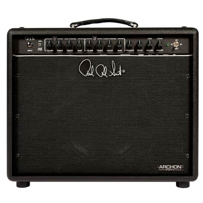 PRS Archon Fifty 2-Channel 50-Watt 1x12" Guitar Combo (2014 - 2021)