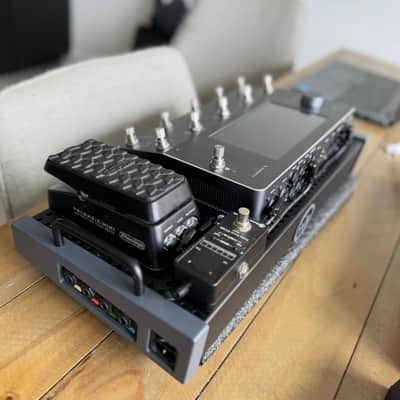 Neural DSP Quad Cortex Complete Pedalboard image 2