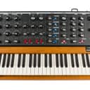 Moog Minimoog Voyager OS Old School Analog Keyboard Synthesizer [USED]