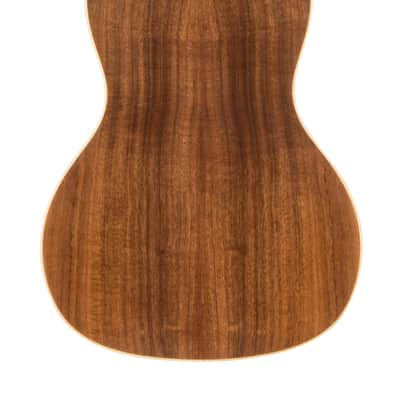 Lanikai Acacia Solid Top Uke Concert Ukulele Natural Finish | Free Gig Bag | NEW Authorized Dealer image 3