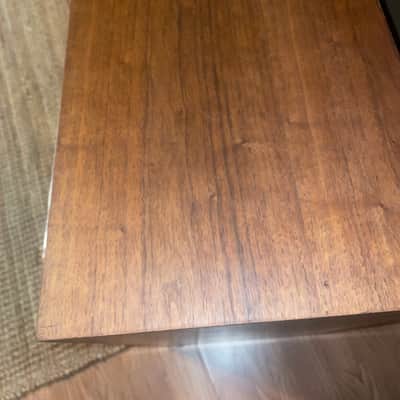 Pioneer Cs-53 1967-1977 - Wood image 5