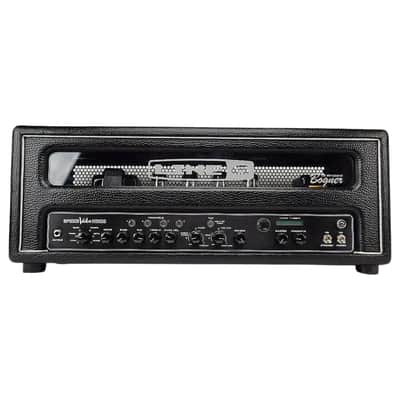 Line 6 Spider Valve HD100 100-Watt Digital Modeling Guitar Amp