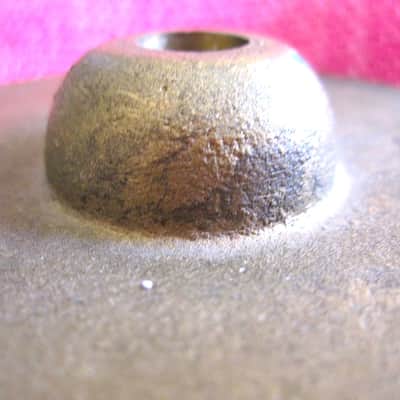 A Crotale, High Octave - Vintage (USED) image 3