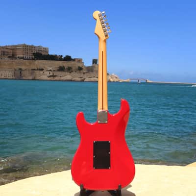 Fender Stratocaster ST70 | MIJ 02-04" image 5