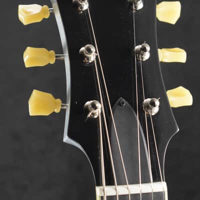 Eastman T64-T IBM Trapeze Iced Blue Metallic image 8