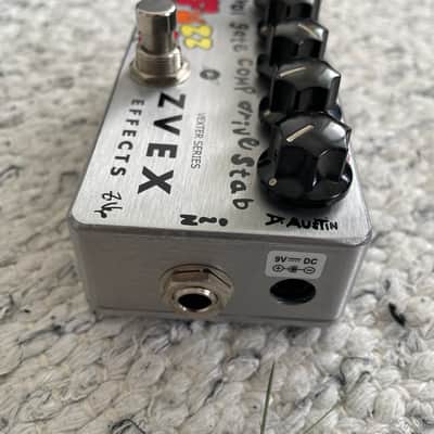 Zvex Fuzz Factory Vexter 2004 - Present - Various image 4
